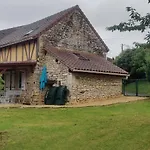 Nyaraló Terre De Pierres - Amethyste Saint-Geniès