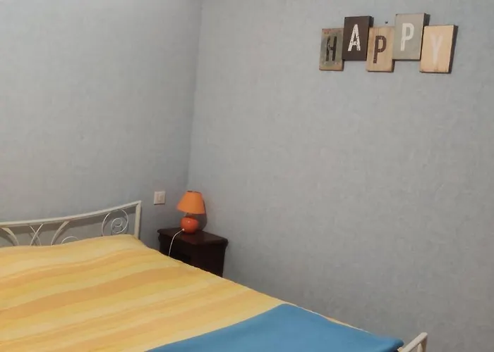 Terre De Pierres - Amethyste 別荘 *