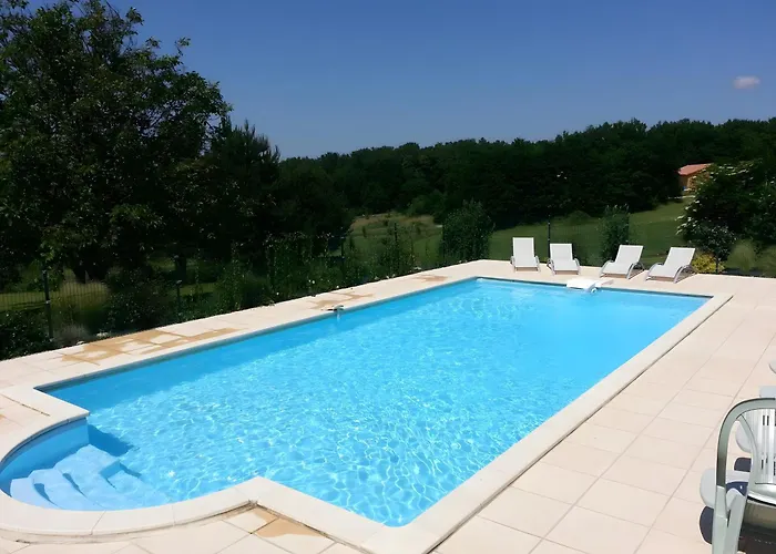 Terre De Pierres - Amethyste 別荘