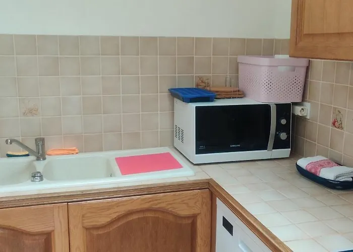 Terre De Pierres - Amethyste 別荘 Saint-Geniès