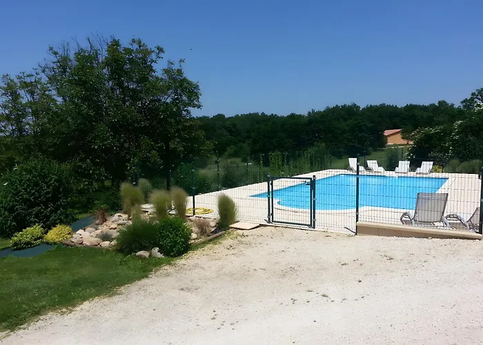 Terre De Pierres - Amethyste 別荘 *